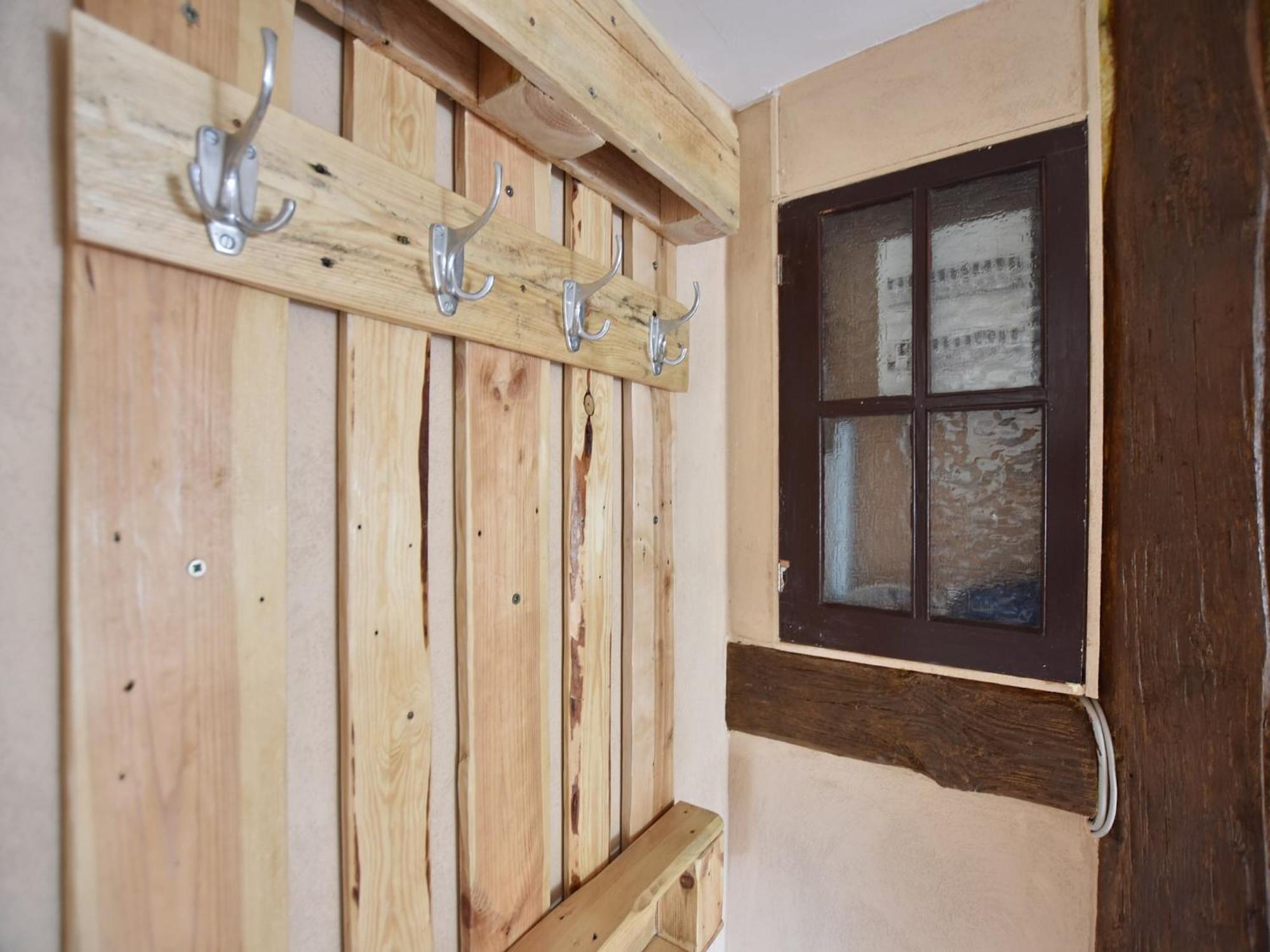 Comfortable Apartment Near Insel Poel Groß Strömkendorf エクステリア 写真