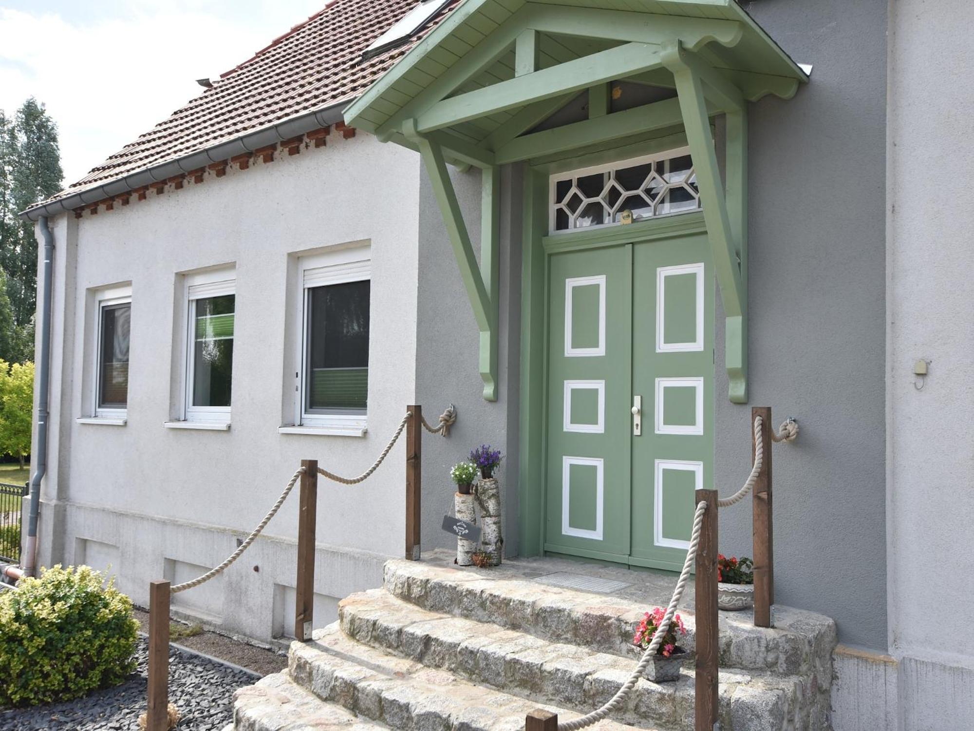 Comfortable Apartment Near Insel Poel Groß Strömkendorf エクステリア 写真