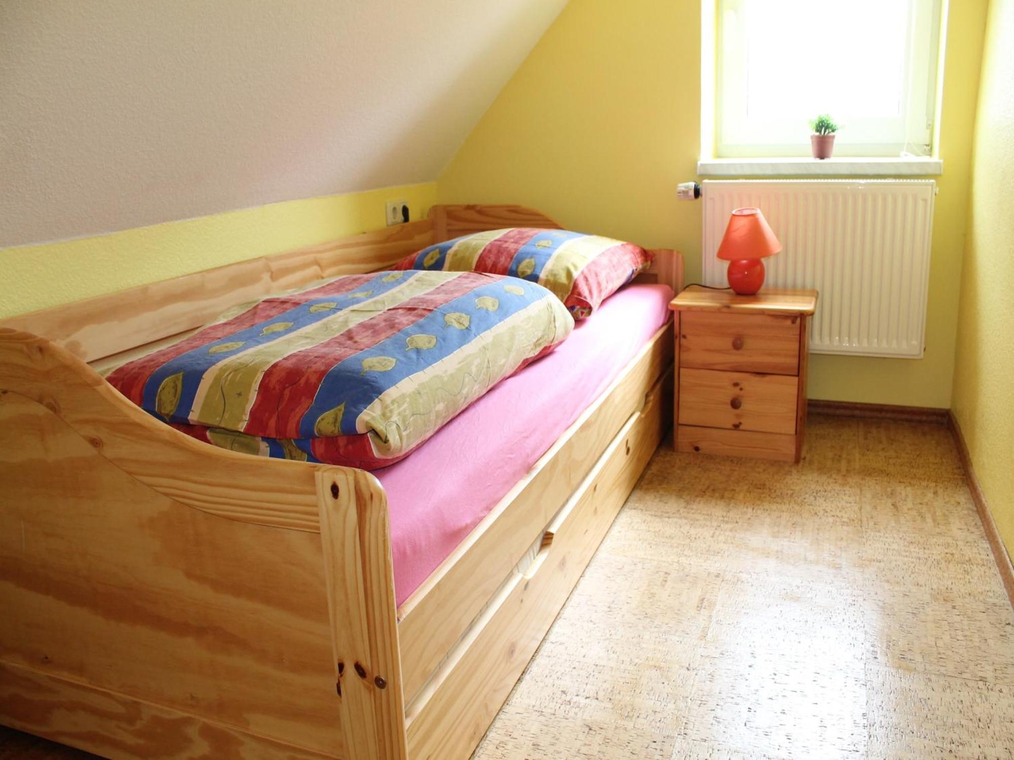 Comfortable Apartment Near Insel Poel Groß Strömkendorf エクステリア 写真