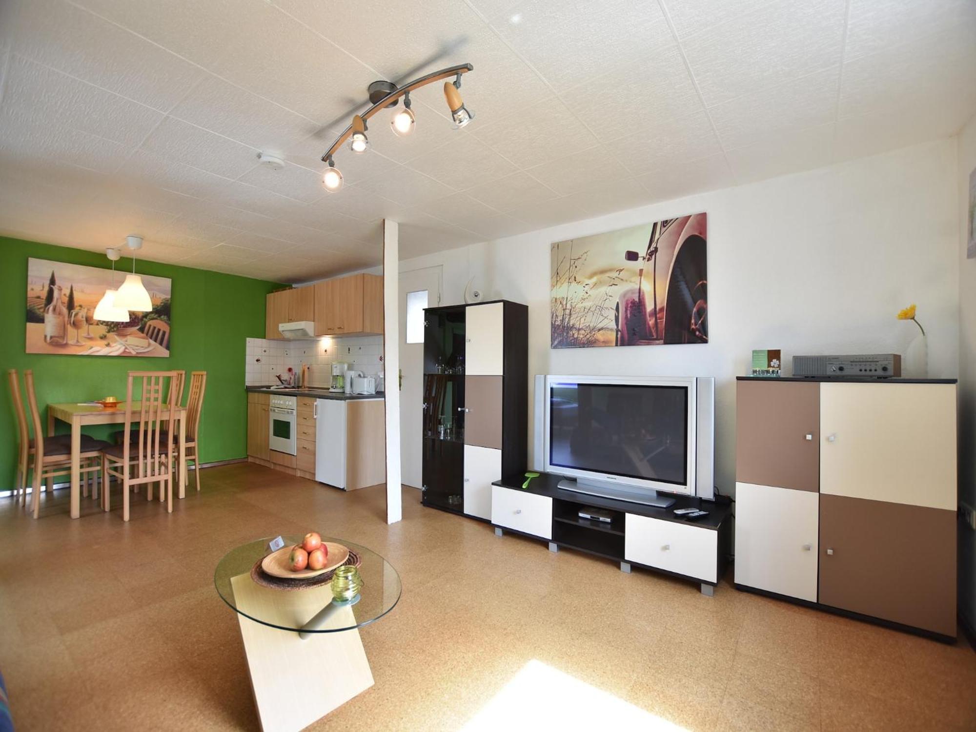 Comfortable Apartment Near Insel Poel Groß Strömkendorf エクステリア 写真