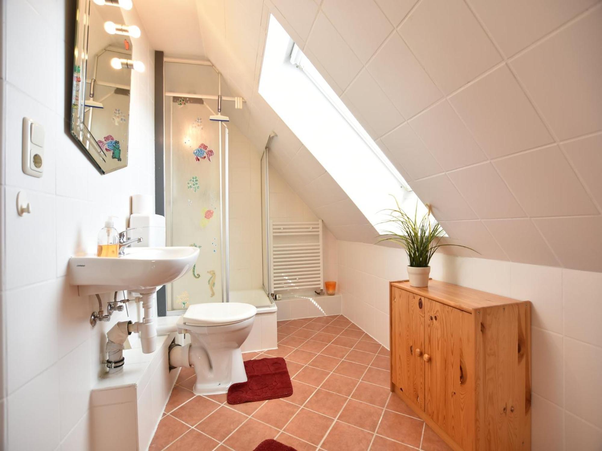 Comfortable Apartment Near Insel Poel Groß Strömkendorf エクステリア 写真