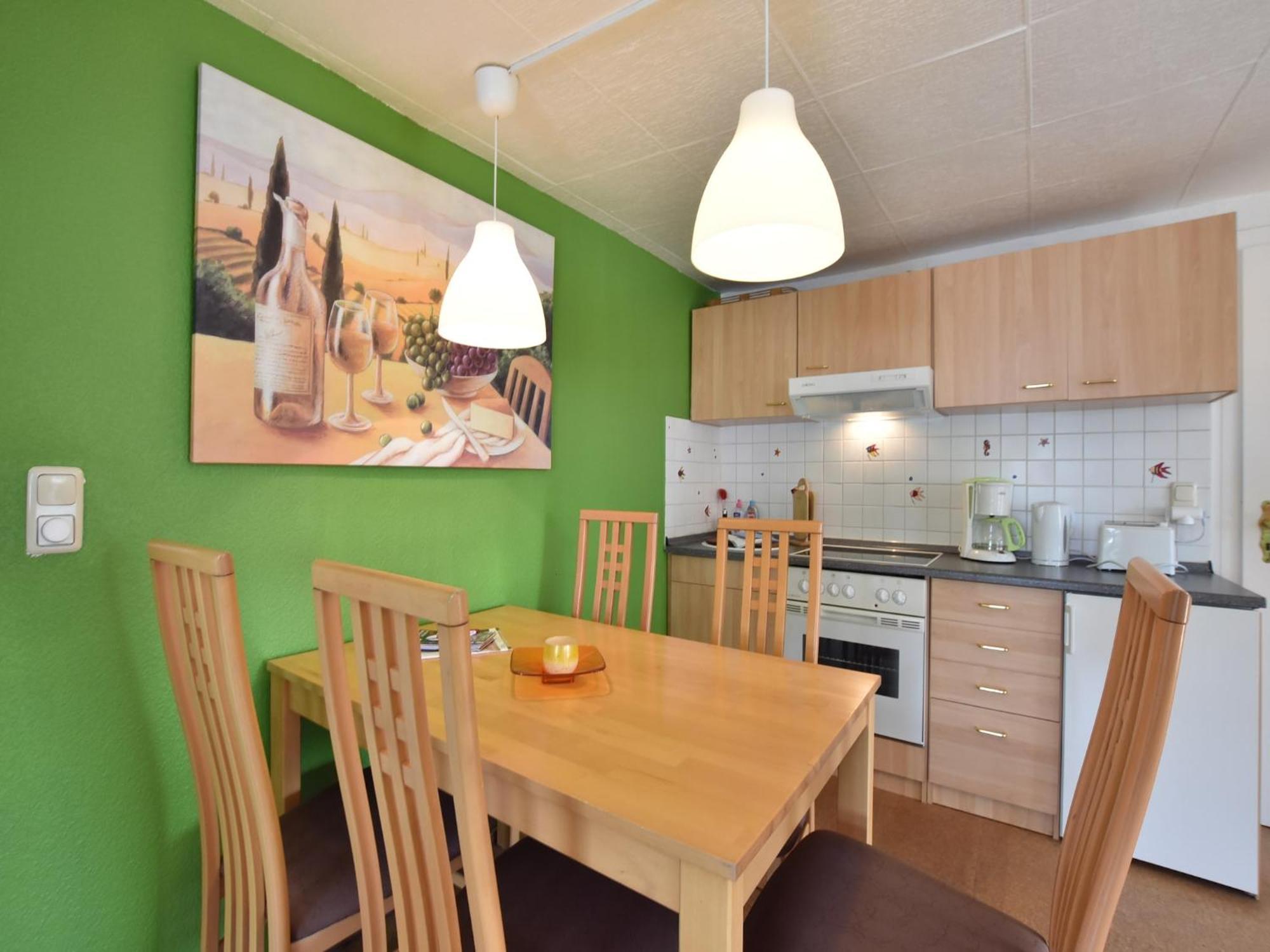 Comfortable Apartment Near Insel Poel Groß Strömkendorf エクステリア 写真