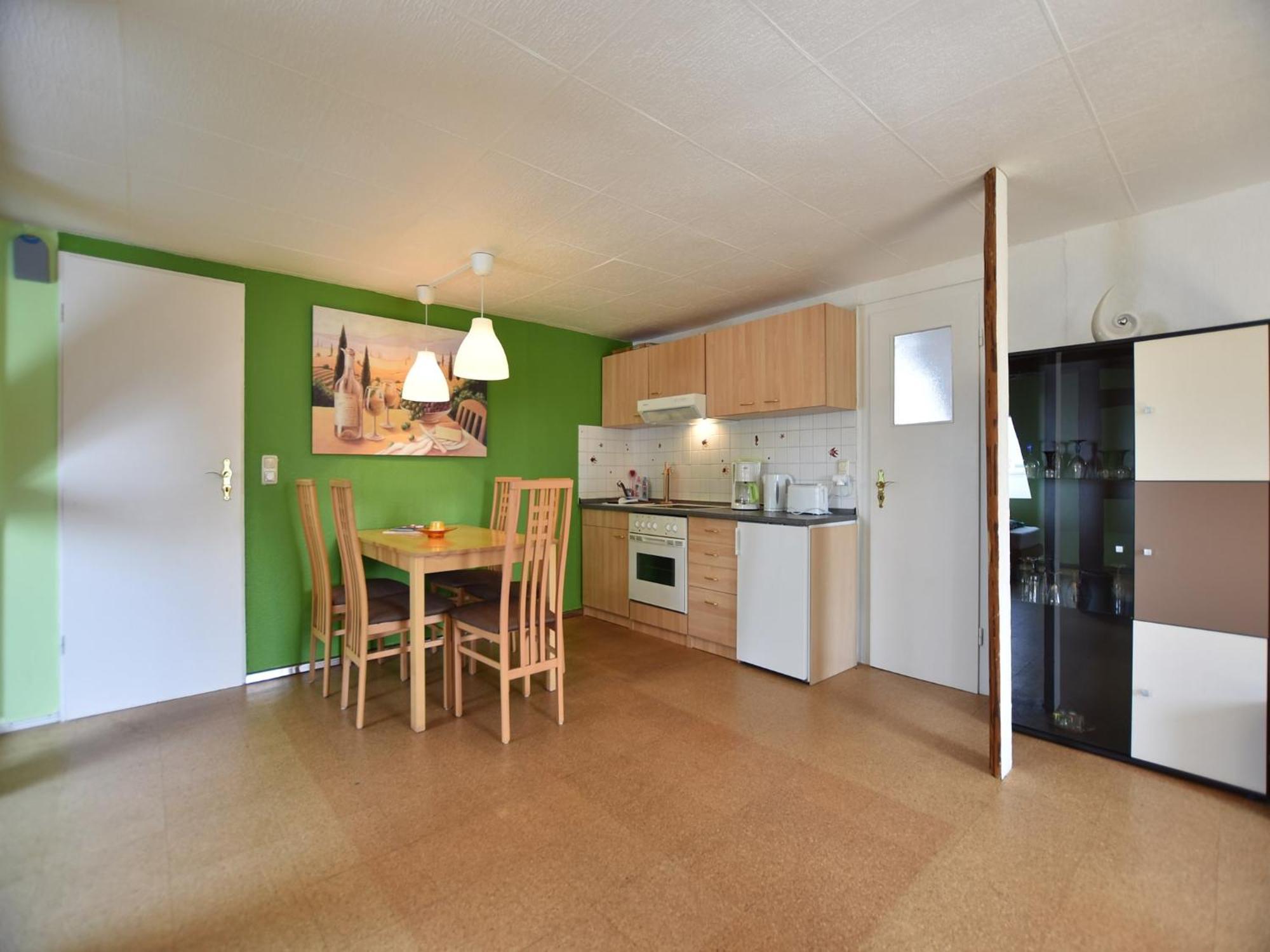 Comfortable Apartment Near Insel Poel Groß Strömkendorf エクステリア 写真