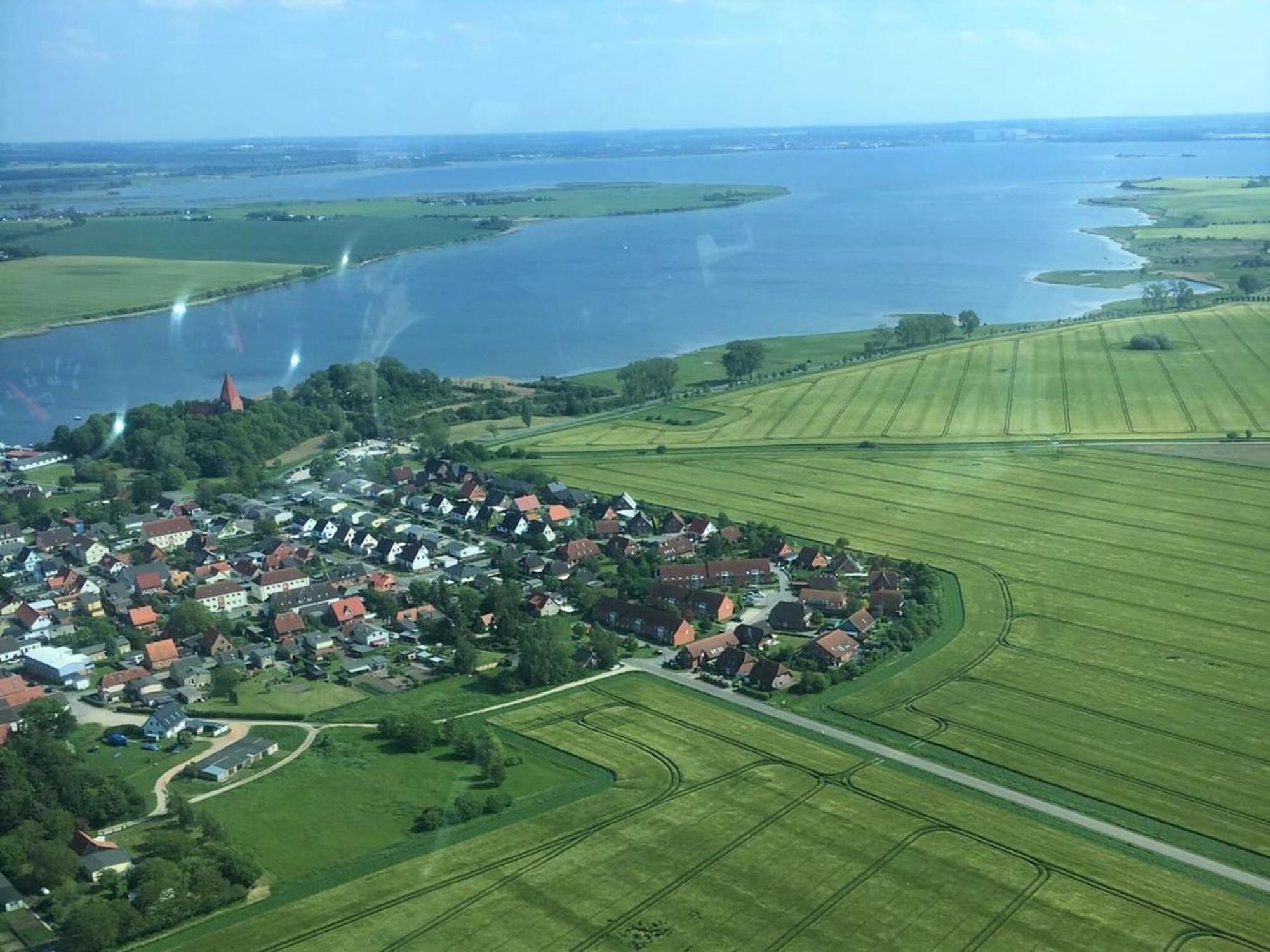 Comfortable Apartment Near Insel Poel Groß Strömkendorf エクステリア 写真
