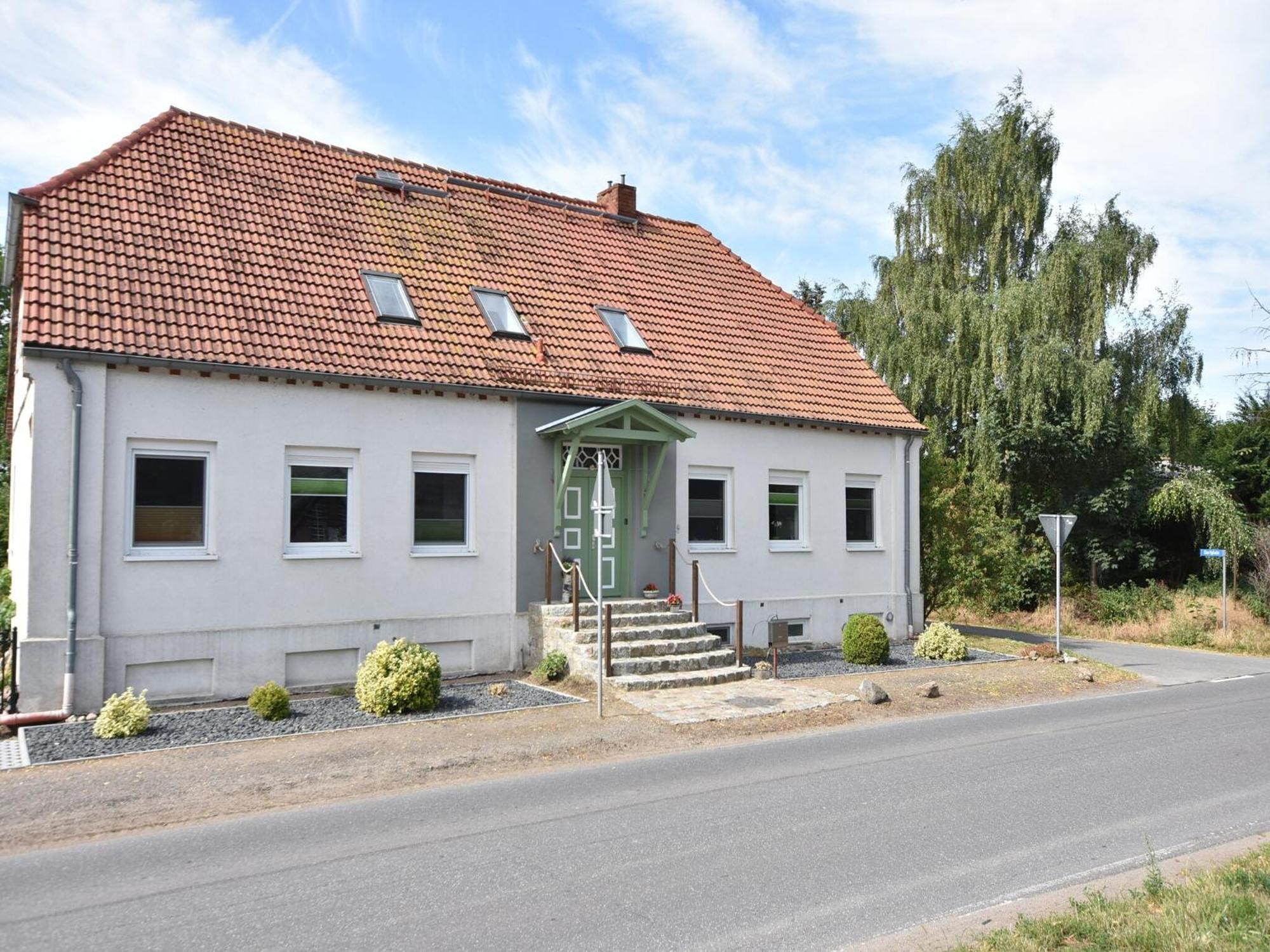 Comfortable Apartment Near Insel Poel Groß Strömkendorf エクステリア 写真