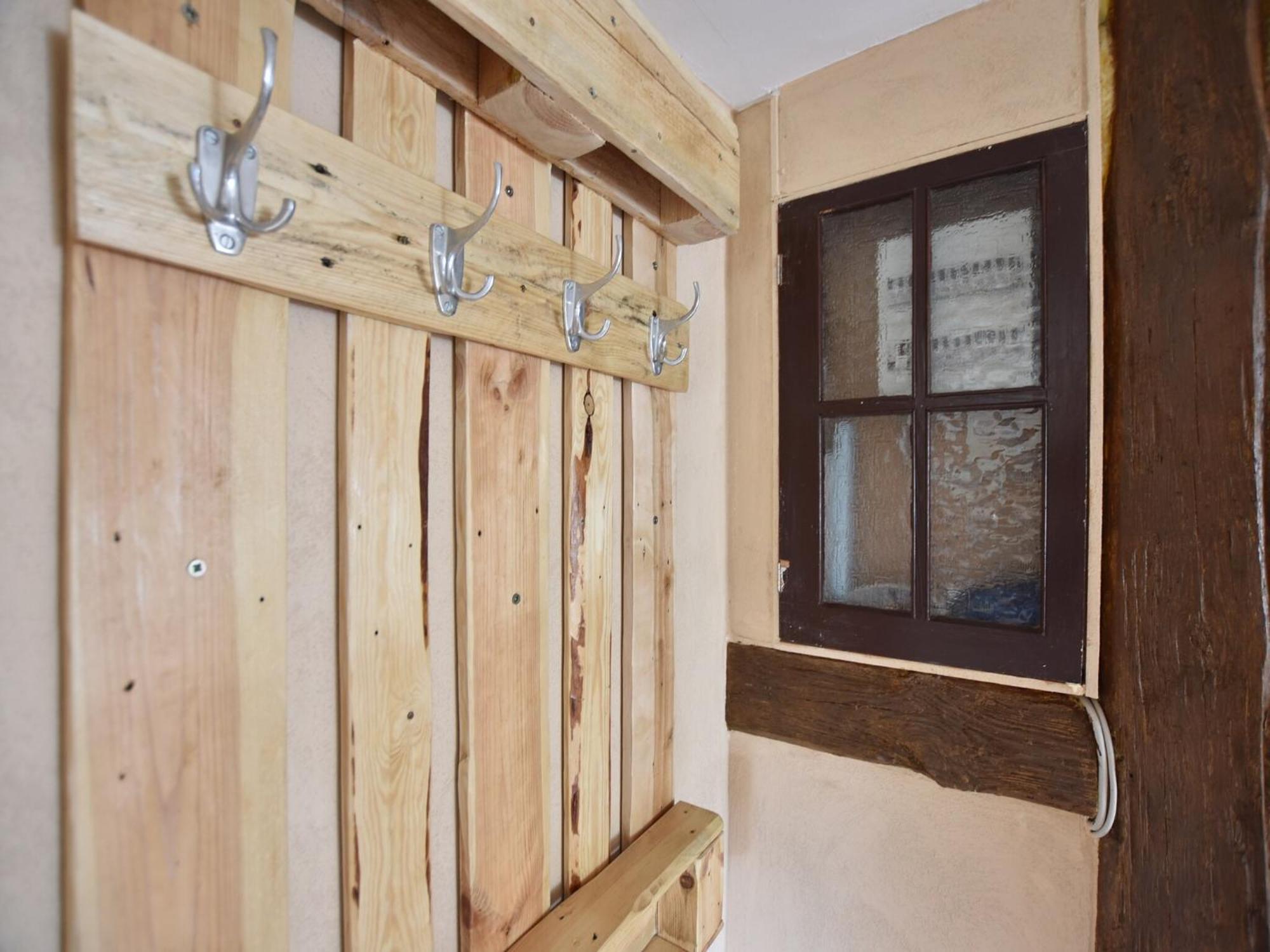 Comfortable Apartment Near Insel Poel Groß Strömkendorf エクステリア 写真