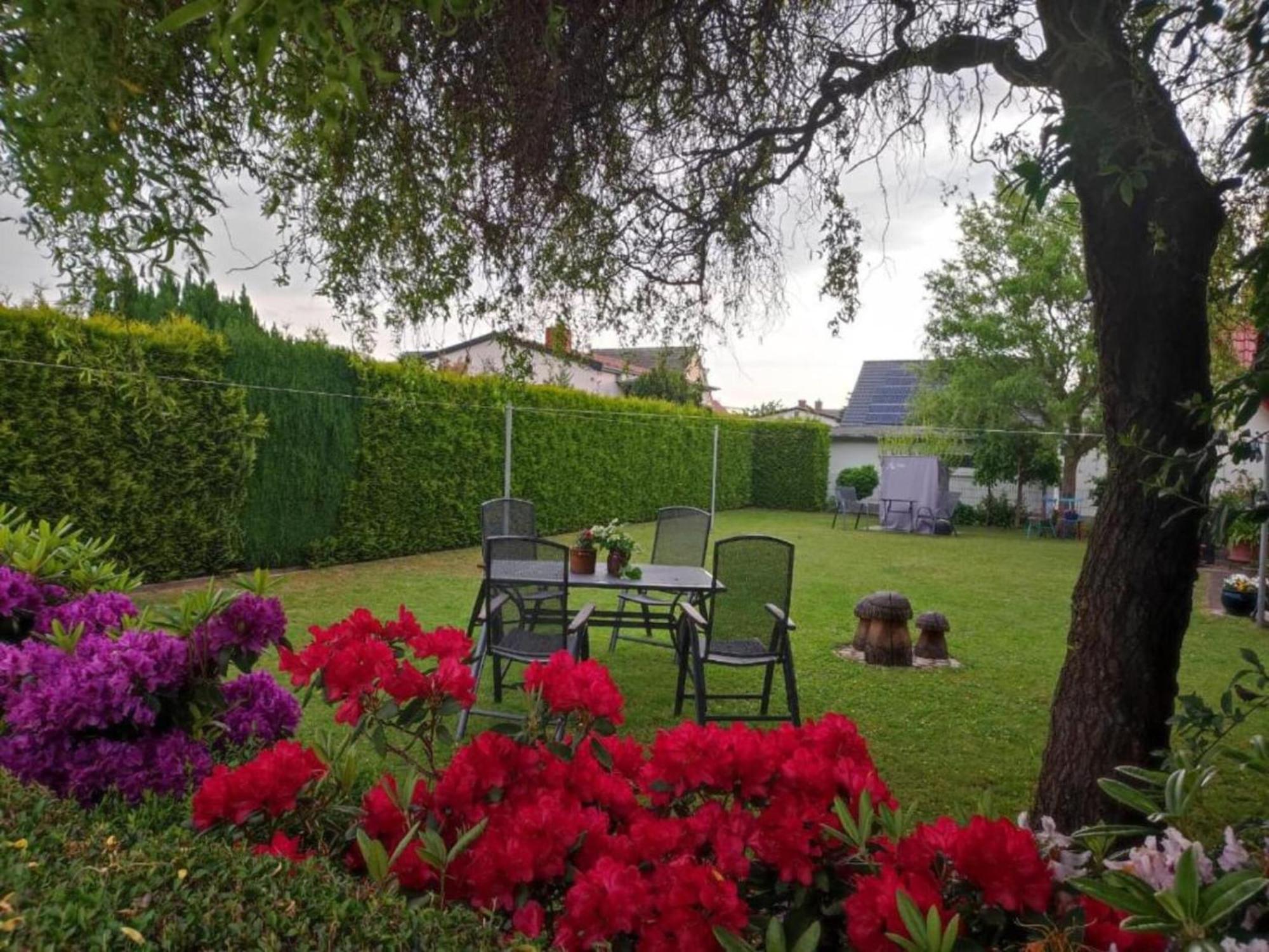 Comfortable Apartment Near Insel Poel Groß Strömkendorf エクステリア 写真