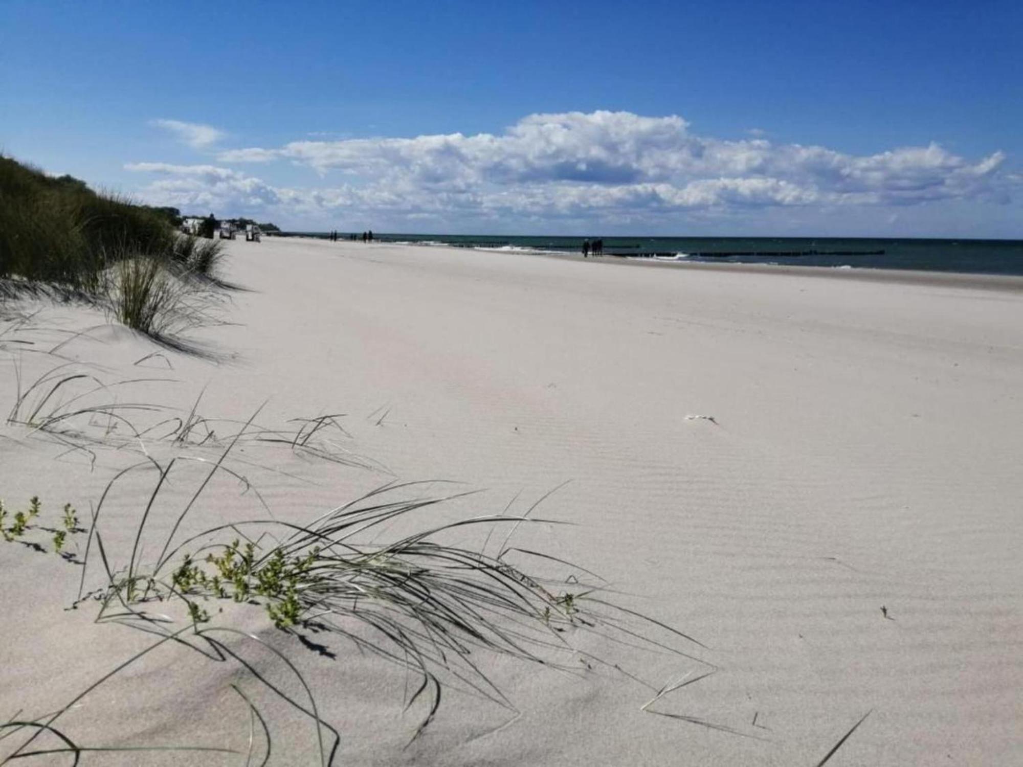 Comfortable Apartment Near Insel Poel Groß Strömkendorf エクステリア 写真